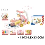 Covoras cu zornaitoare pe baterii (66660)