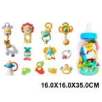 Zornaitoare in sticluta (67308)