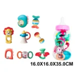 Zornaitoare in sticluta (67315)