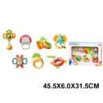 Set zornaitoare (67506)