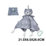 Zornaitoare din textil (268084)