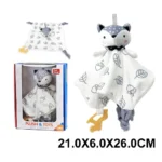 Zornaitoare din textil (68091)