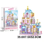 Constructor 758 elemente (93083)