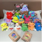 Jucarie din plus in cutie (22585) - imagine 2