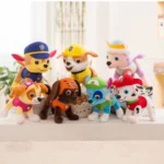 Jucarie din plus "Catelusi" 30cm (63628)