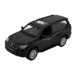 Mașină din metal Toyota Land Cruiser Prado (se deschid usile) (10002) - imagine 2