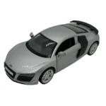 Mașină din metal Audi R8 GT (se deschid usile) (10004) - imagine 3