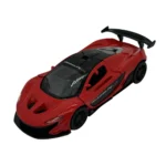 Mașină din metal Mclaren P1™ GTR (se deschid usile) (10014) - imagine 2