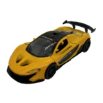 Mașină din metal Mclaren P1™ GTR (se deschid usile) (10014) - imagine 3