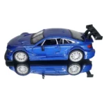 Mașină din metal BMW M4 DTM (se deschid usile) (10024)