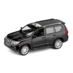 Mașină din metal 1:32 Toyota Land Cruiser Prado (se deschid usile) (32482)