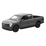 Mașină din metal F-150 Lightning Platinum (se deschid usile) (10017) - imagine 2