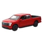 Mașină din metal F-150 Lightning Platinum (se deschid usile) (10017)