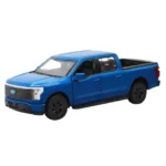 Mașină din metal F-150 Lightning Platinum (se deschid usile) (10017) - imagine 3