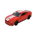 Mașină din metal Ford Shelby GT350 (se deschid usile) (10021)