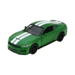 Mașină din metal Ford Shelby GT350 (se deschid usile) (10021) - imagine 3