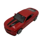 Mașină din metal 2013 Chevrolet Camaro SS (se deschid usile) (10011) - imagine 3