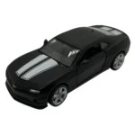 Mașină din metal 2013 Chevrolet Camaro SS (se deschid usile) (10011) - imagine 2