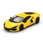 Mașină din metal Lamborghini Revuelto (se deschid usile) (10013)
