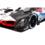 Mașină din metal 1:24 BMW M Hybrid V8 cu sunete (se deschid usile) (68285A) - imagine 4