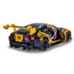 Mașină din metal 1:24 BMW M4 GT3 cu sunete si lumini (se deschid usile) (68296A) - imagine 3
