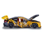Mașină din metal 1:24 BMW M4 GT3 cu sunete si lumini (se deschid usile) (68296A) - imagine 4