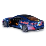 Mașină din metal 1:23 BMW M4(G82) cu sunete si lumini (se deschid usile) (68292A) - imagine 6