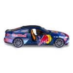 Mașină din metal 1:23 BMW M4(G82) cu sunete si lumini (se deschid usile) (68292A) - imagine 7