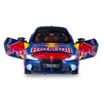 Mașină din metal 1:23 BMW M4(G82) cu sunete si lumini (se deschid usile) (68292A) - imagine 8