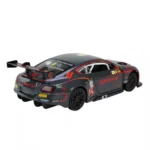 Mașină din metal 1:24 Bentley Continental GT3 Concept cu sunete si lumini (se deschid usile) (68267A) - imagine 6