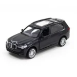 Mașină din metal BMW X7 (se deschid usile) (10001) - imagine 3