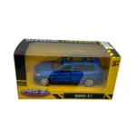 Mașină din metal BMW X7 (se deschid usile) (10001) - imagine 5