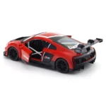 Mașină din metal 1:24 Audi R8 LMS cu sunete si lumini (se deschid usile) (68262A/2) - imagine 5