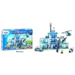 Constructor 1215 elemente (31323)