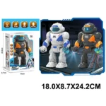 Robot pe baterii (50726)