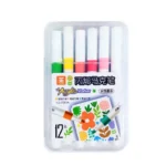 Carioci 12culori (22394)