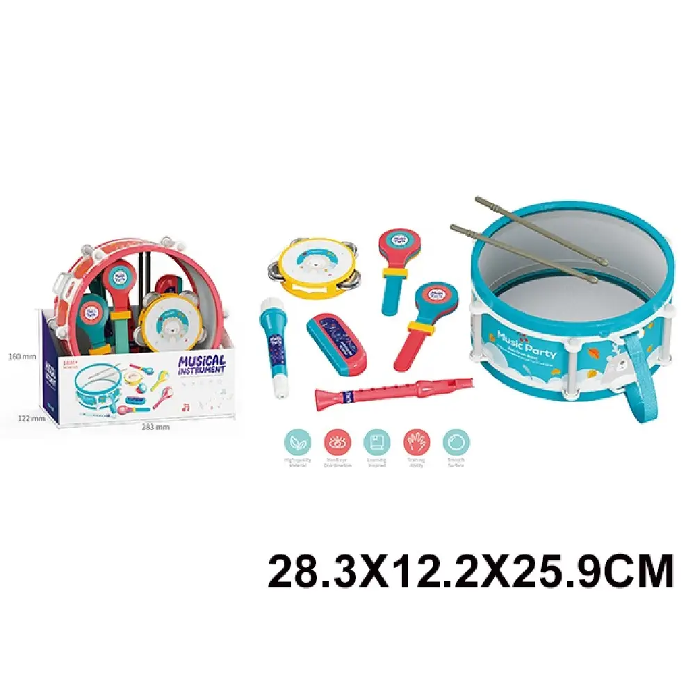 Новый проект (24) Set de instrumente (16389) - imagine 1