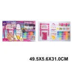 Set pentru creativitate cu mărgele (77544)