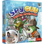 Joc de masa "Spy Guy"Aventură de iarnă (02784)