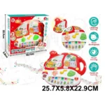 Pian pe baterii (59859)