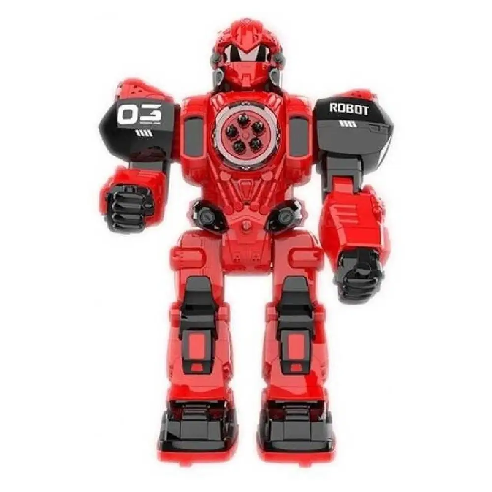 Новый проект Robot cu radiocomanda (55239) - imagine 1