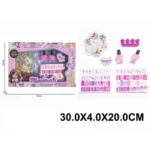 Set pentru manichiura (400224)