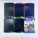 Tabla pentru desen LCD 12' (04176)