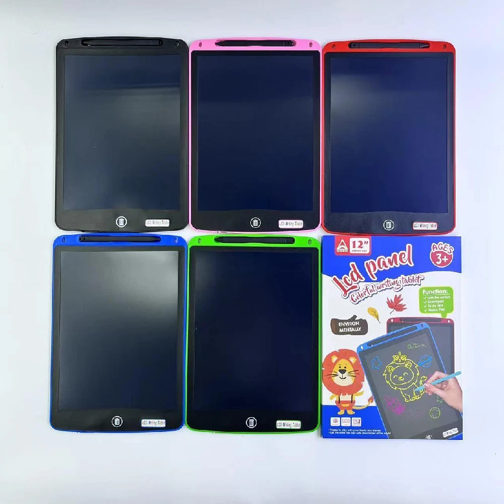 Новый проект (27) Tabla pentru desen LCD 12' (04176) - imagine 1