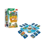 Joc de masa Boom Boom "Treflik" (02122) - imagine 4