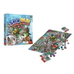 Joc de masa "Spy Guy"Aventură de iarnă (02784) - imagine 4