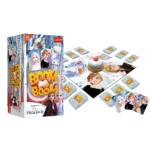 Joc de masa Boom Boom "Frozen 2" (01912) - imagine 4