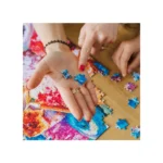 Prieteni pufoși, 2x500 elemente (37495) - imagine 4