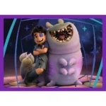 Misiunile extraterestre ale lui Elio, 4 in 1 (34665) - imagine 4