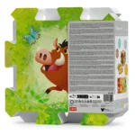 Puzzle din spumă - Regele Leu (61603) - imagine 4